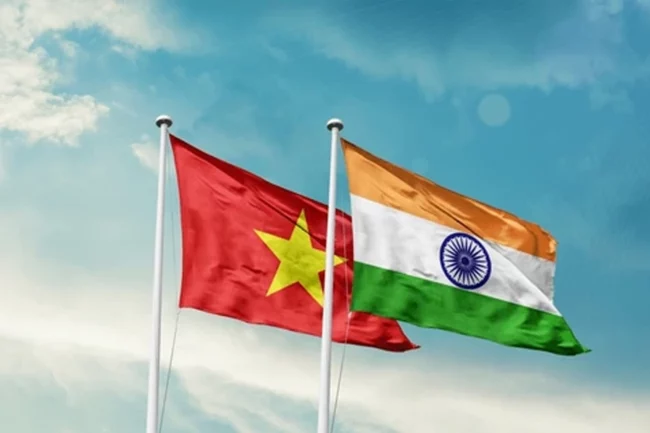 India Vietnam