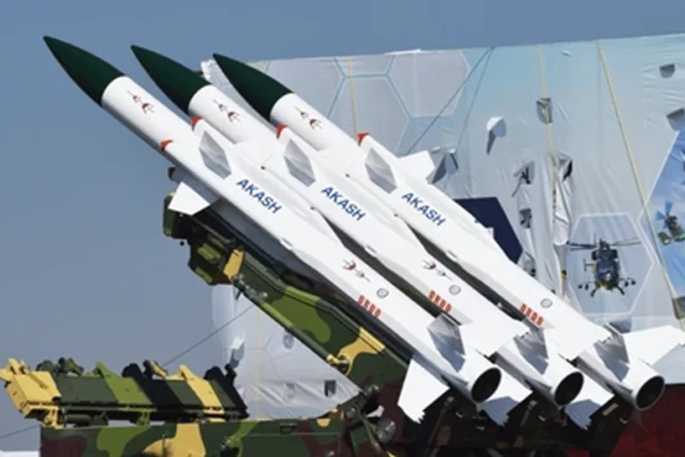 Indian defence