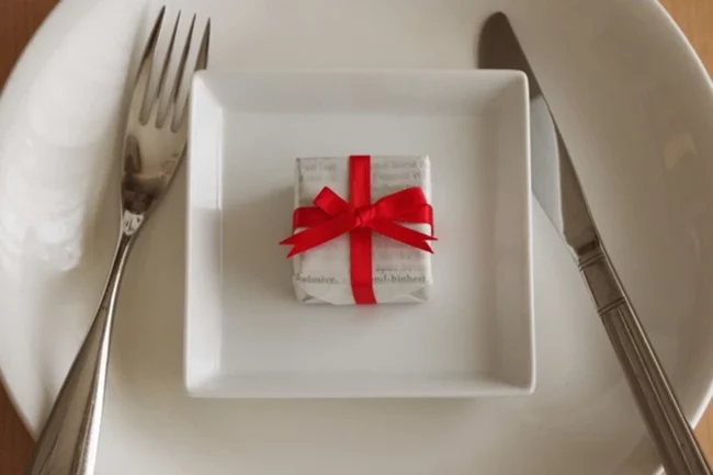 Meal Vouchure
