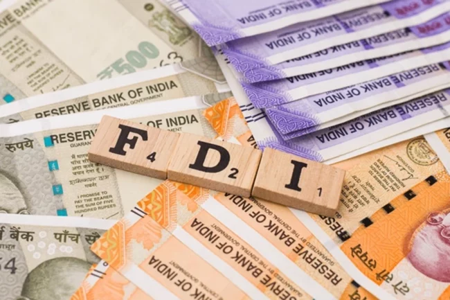 FDI