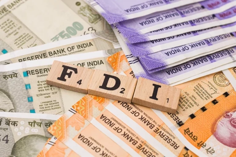 FDI