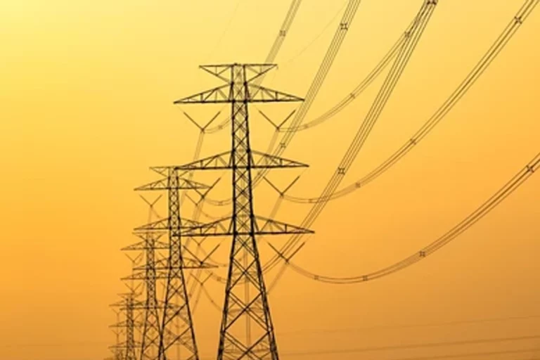Power sector