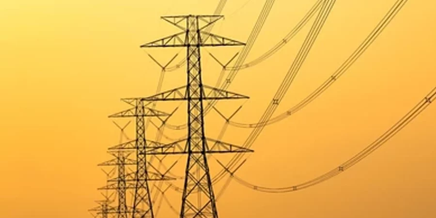 Power sector