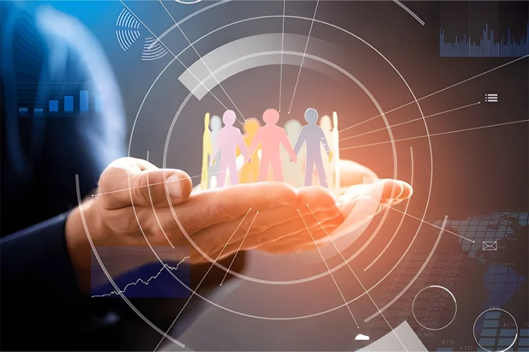 Digital Inclusion
