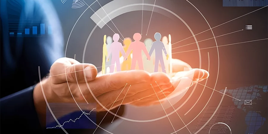 Digital Inclusion