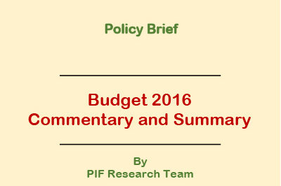 Budget-2016
