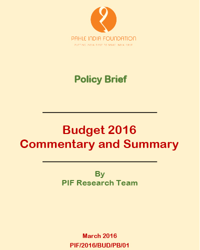 Budget-2016