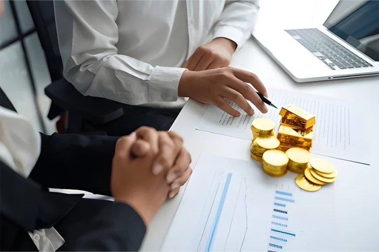 Gold Monetisation