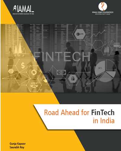 Fintech-in-india