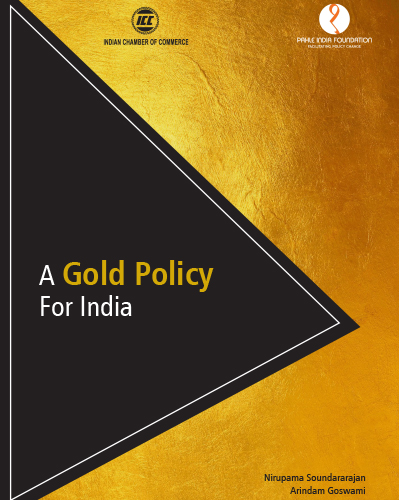 A-gold-Policy