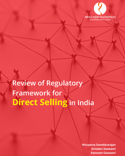 Direct-Selling-In-India