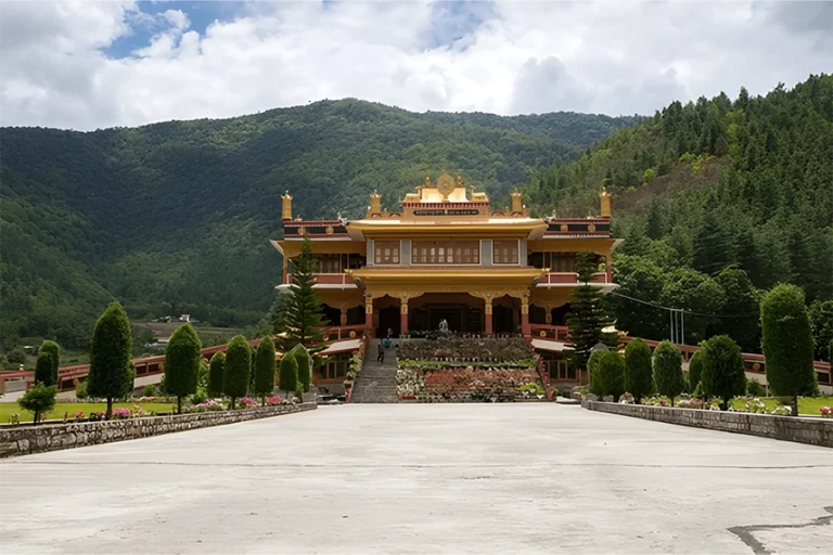 Arunachal Tourism