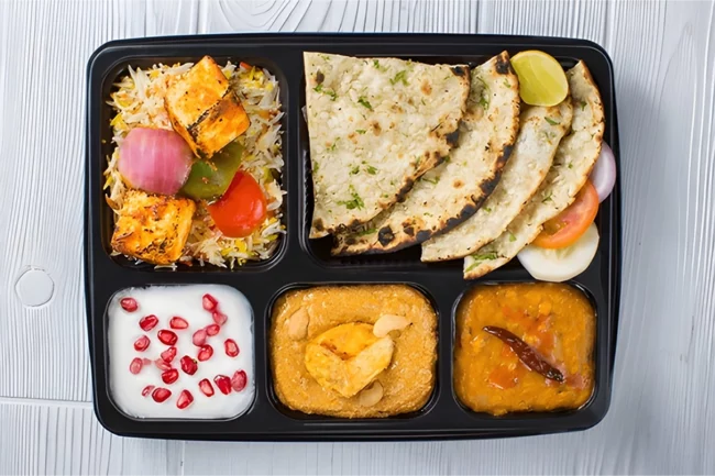 Meal Card