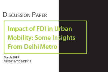 fdi-in-urban