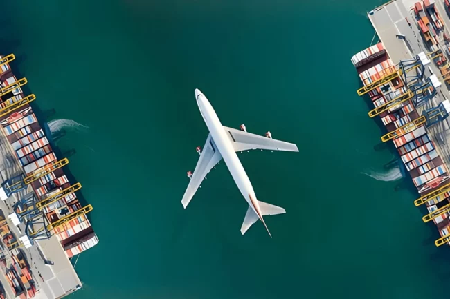 Air express