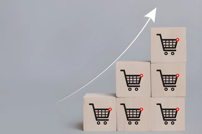 Ecommerce export