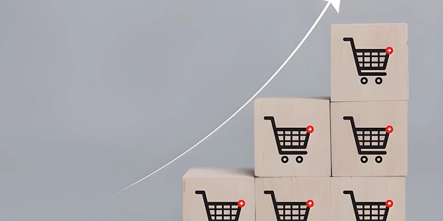 Ecommerce export