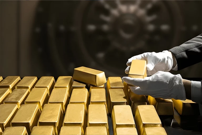 Gold Ecosystem