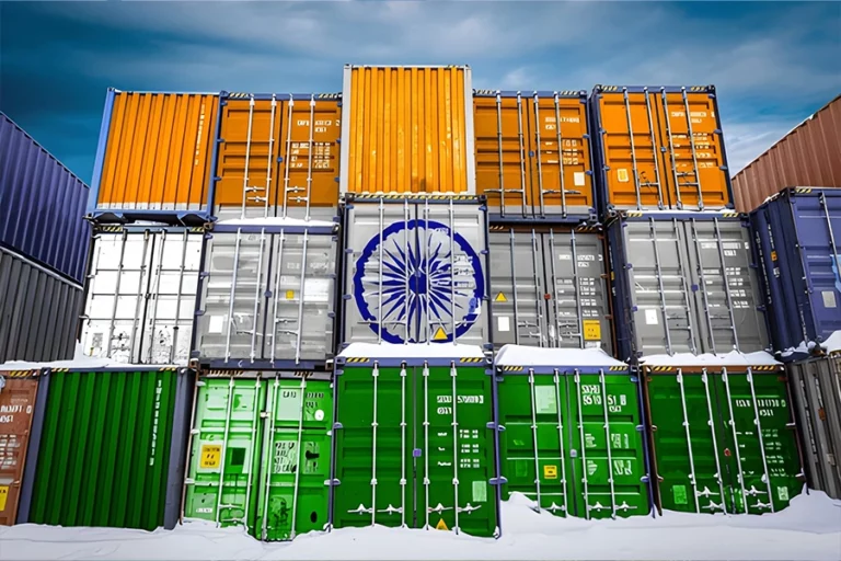 India’s export growth