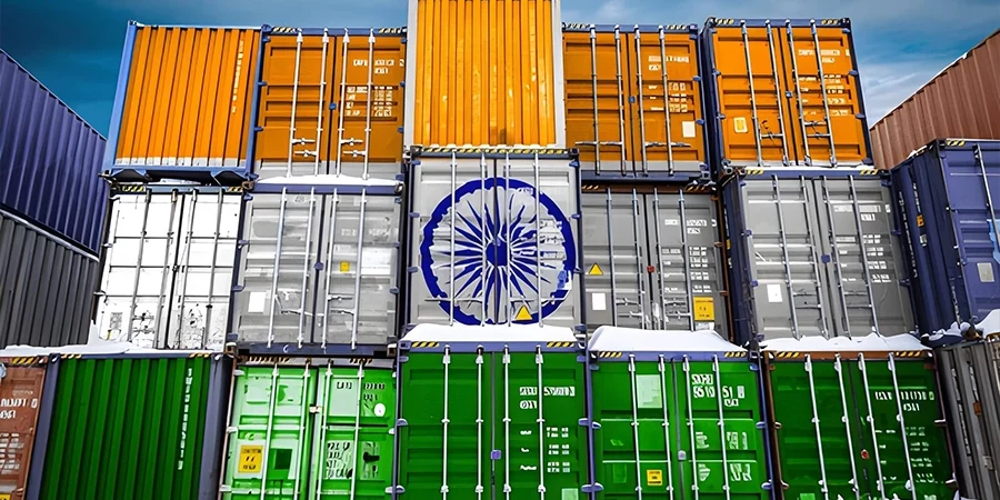 India’s export growth