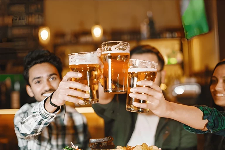 Responsible drinking