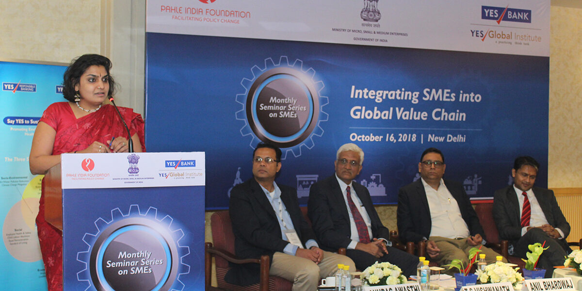 Integrating-SMEs