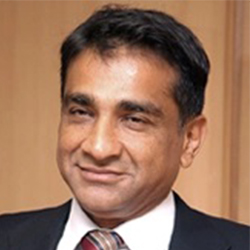 Rajesh-shah