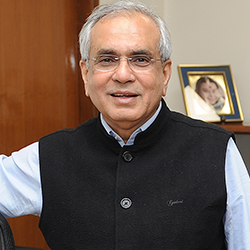 Rajiv Kumar