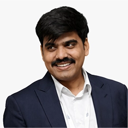 Ravi Pokharna