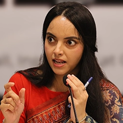 Payal Seth