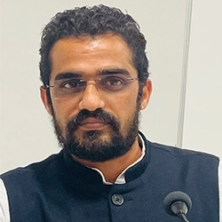 Mukesh Kumar