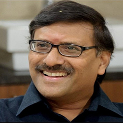 Mr. R. Subrahmanyam
