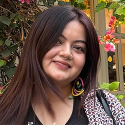 Sneha chhetri