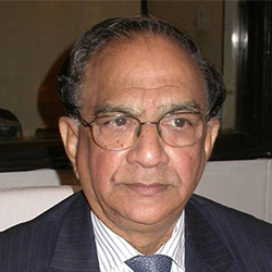 T.S. Krishnamurthy