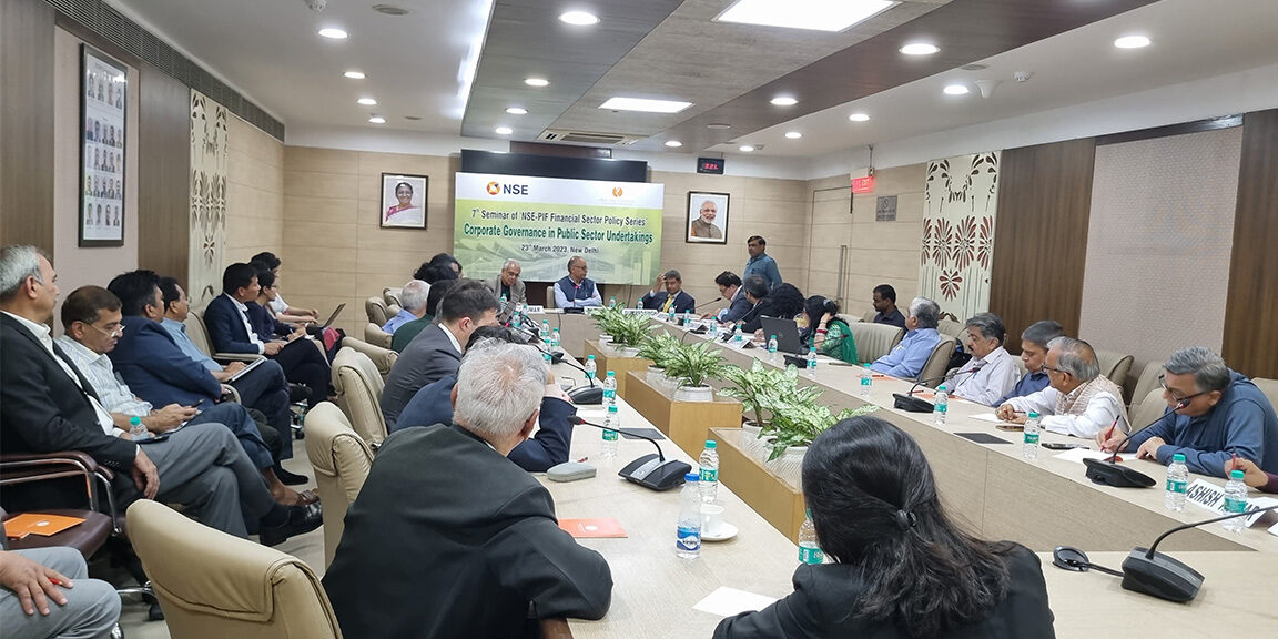 Corporate Governance in Public Sector Undertakings
