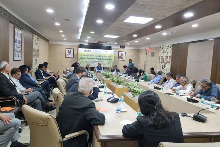 Corporate Governance in Public Sector Undertakings