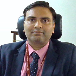 Dr. Badri Narayanan Gopalakrishnan