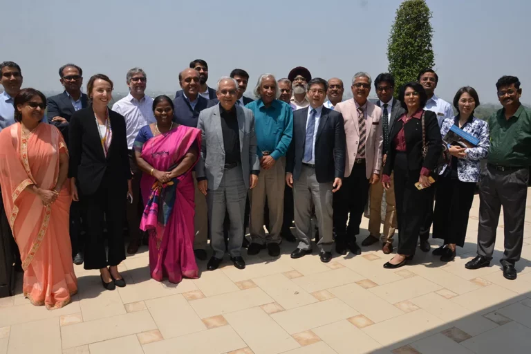 Lead Poisoning Roundtable