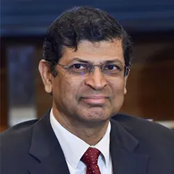 Dr. M.S. Sahoo