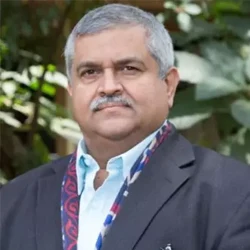 Satya S. Tripath