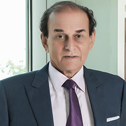 Harsh Mariwala