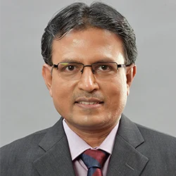 Nilesh Shah
