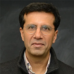 Ashish Dhawan