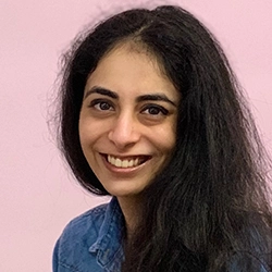 Mehek Kaur