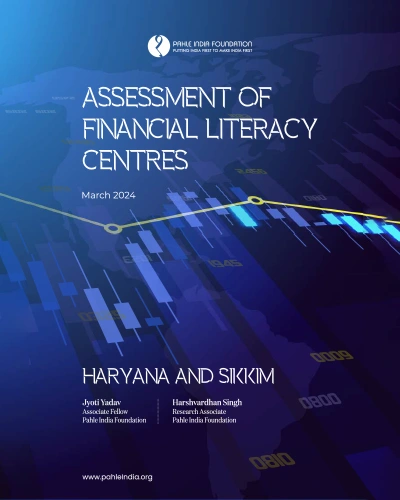 Assessment of Financial Literacy Centres