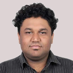 Abhishek Jha