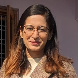 Aditi Rawat