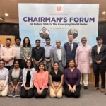 Chairman's Forum on Future Watch: The Emerging World Order