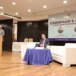 Chairman's Forum on Future Watch: The Emerging World Order