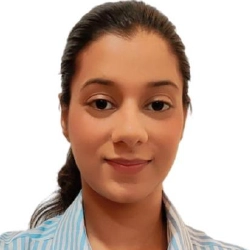 Garima Jain